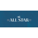 The All Star logo