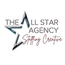 The All Star Agency logo