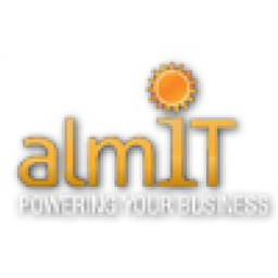 Almit Services INC. logo