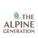 Thealpinegeneration logo
