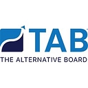 The Alternative Board (Worldwide) logo
