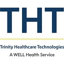 Trinity Healthcare Tech logo