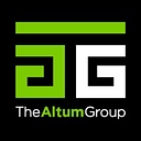 The Altum Group logo