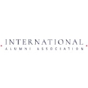 The International Alumni Association logo