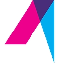 The Alumni Society logo