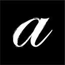 A Magazine (Kent State) logo