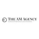 The Am Agency logo