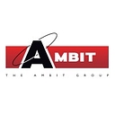 The Ambit Group. logo