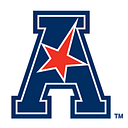 American Athletic Conference logo
