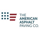 The American Asphalt Paving Company, Llc logo