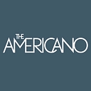 The Americano Restaurant logo