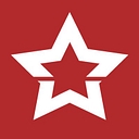 The American Worker logo