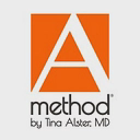 The A Method logo