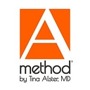 The A Method logo