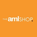 The Aml Shop logo