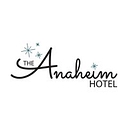 The Anaheim Hotel logo