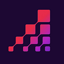 Theanalyst logo