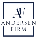 The Andersen Firm logo
