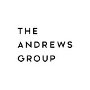 The Andrews Group logo