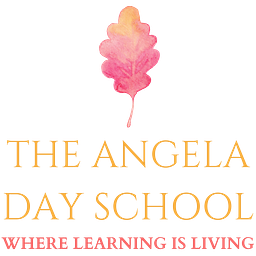 The Angela Day School logo