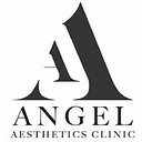 Angel Health & Aesthetics Clinic logo