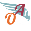 The Angel Outreach logo