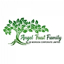 Angel Trust Family - Angel Trust Uk logo