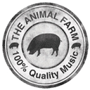 The Animal Farm Llp logo