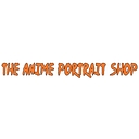 Theanimeportraitshop logo