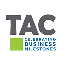 The Anniversary Company logo