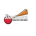 Annoyance Theatre logo