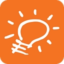 The Answer Company logo