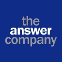 Favicon of The Answer Company