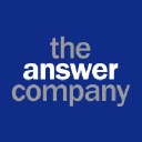 The Answer Company logo
