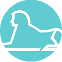 The Antiquities Coalition logo