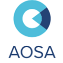 American Optometric Student Association logo