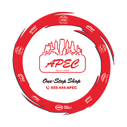 Atlanta Petroleum Equipment Company logo