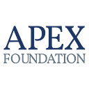 Apex Foundation logo