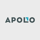 The Apollo Box logo