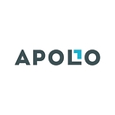 The Apollo Box logo
