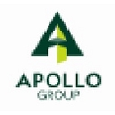 The Apollo Group logo