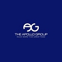 The Apollo Group logo