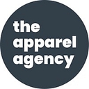 The Apparel Agency logo