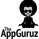 AppGuruz logo