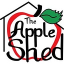The Apple Shed logo