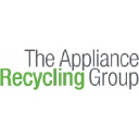 The Appliance Recycling Group logo
