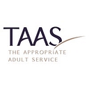 The Appropriate Adult Service logo