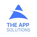 The App Solutions logo