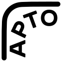 Apto logo