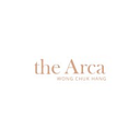 The Arca logo